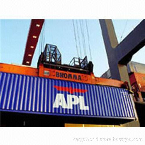 Warehousing & Customs Service